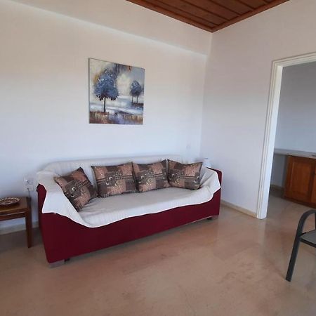 Apartmán Mosxonas House Aegina Exteriér fotografie