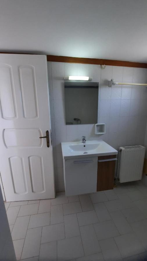 Apartmán Mosxonas House Aegina Exteriér fotografie