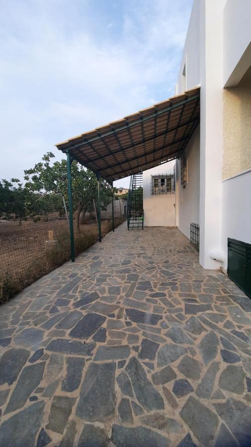 Apartmán Mosxonas House Aegina Exteriér fotografie